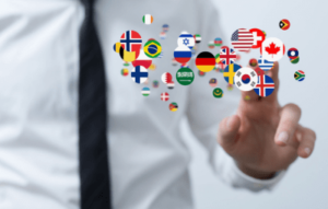 Aprendizaje de idiomas