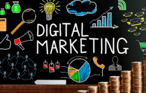 Marketing digital