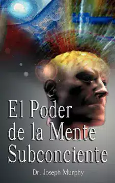 Portada de libro sobre psicología y autoayuda.