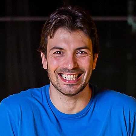 Lain García Calvo