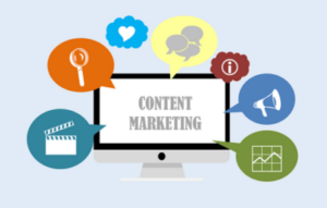 Marketing de contenidos