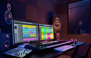 Música y audio