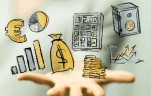 Negocios y finanzas