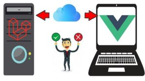 Proceso tecnológico desde diseño web hasta validación de datos.