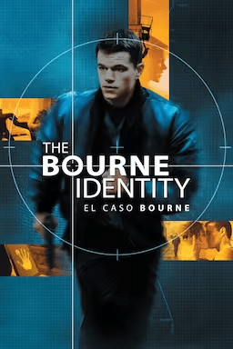 El caso Bourne