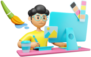 3D y animación