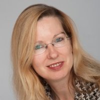 Melanie Blackwood