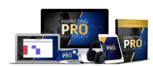 Kit de herramientas Marketing Pro Masterclass