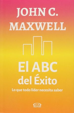 Portada del libro El ABC del Éxito