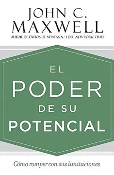 Libro El Poder de su Potencial