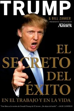 Portada del libro El Secreto del Éxito