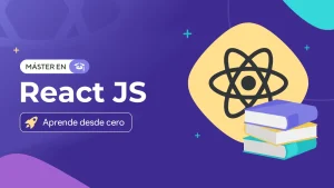 Máster en React - The Fullstack Devs