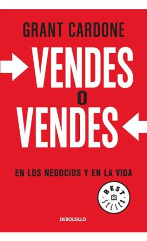 Portada del libro Vendes o Vendes.