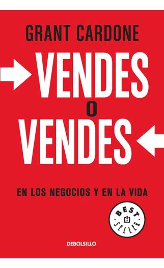 Portada del libro Vendes o Vendes.