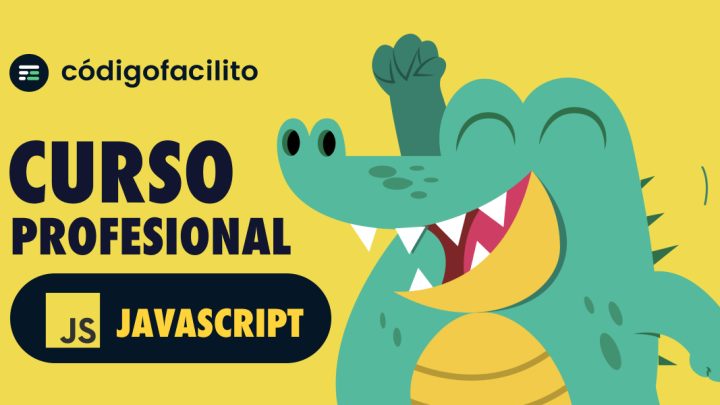 Curso profesional de JavaScript - Código Facilito