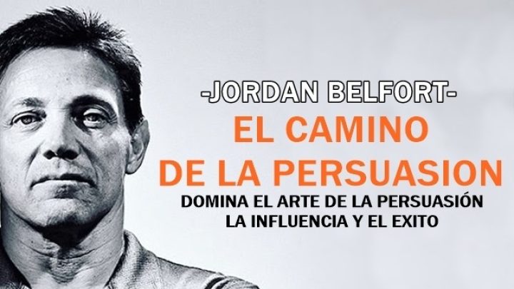 Póster promocional con texto motivacional.